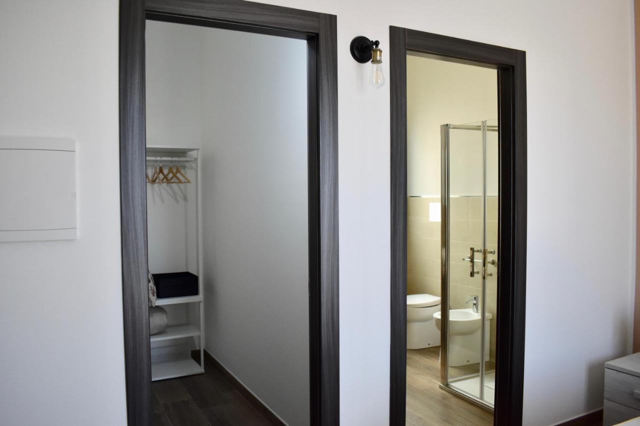 Domus Solis Пакино Экстерьер фото