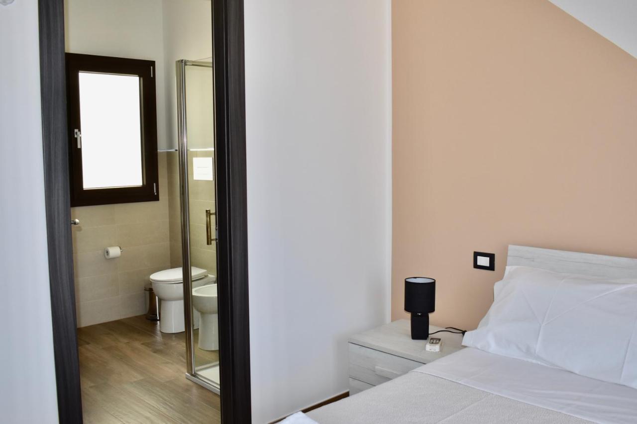 Domus Solis Пакино Экстерьер фото