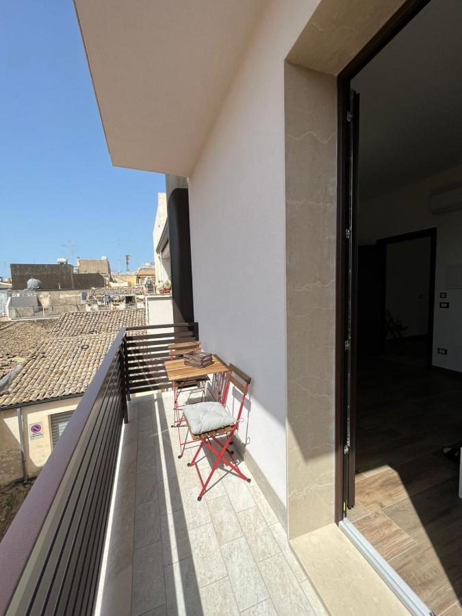 Domus Solis Пакино Экстерьер фото