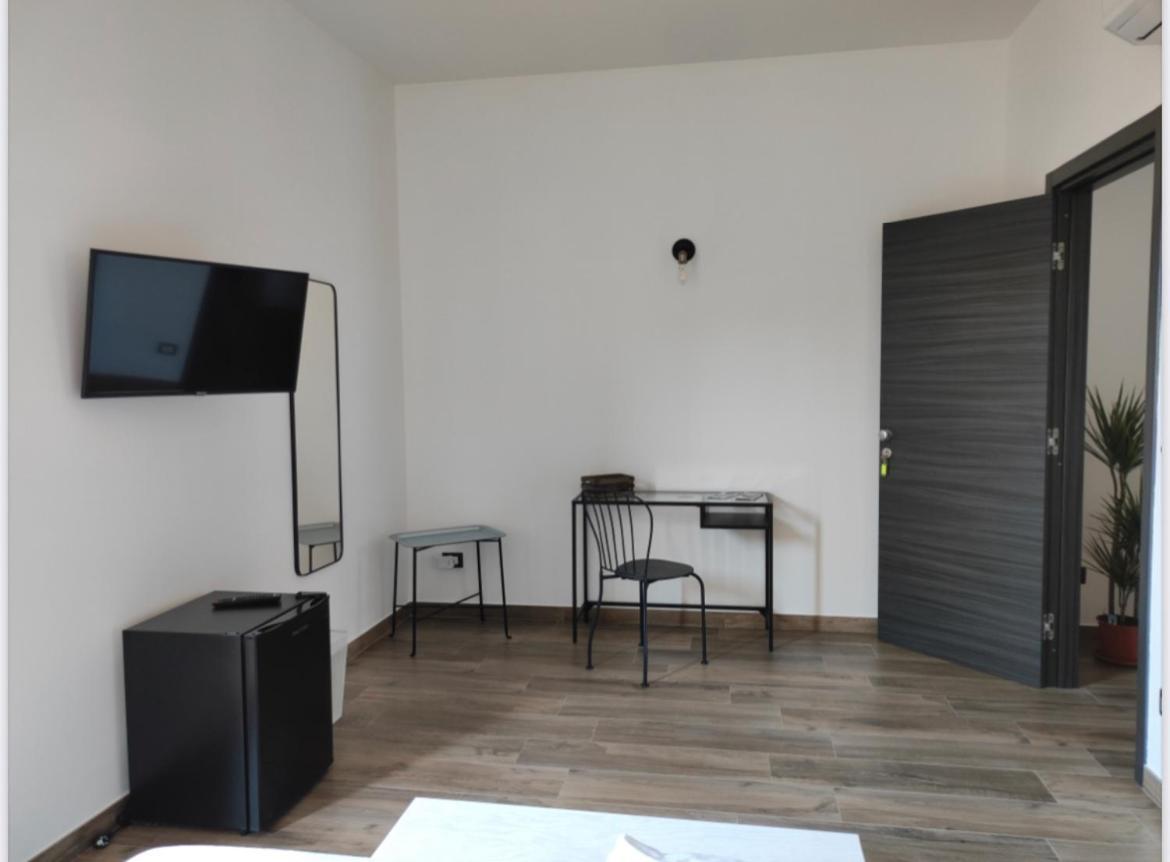 Domus Solis Пакино Экстерьер фото