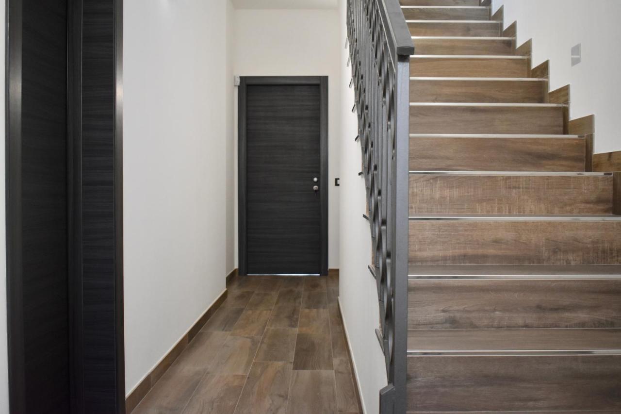 Domus Solis Пакино Экстерьер фото