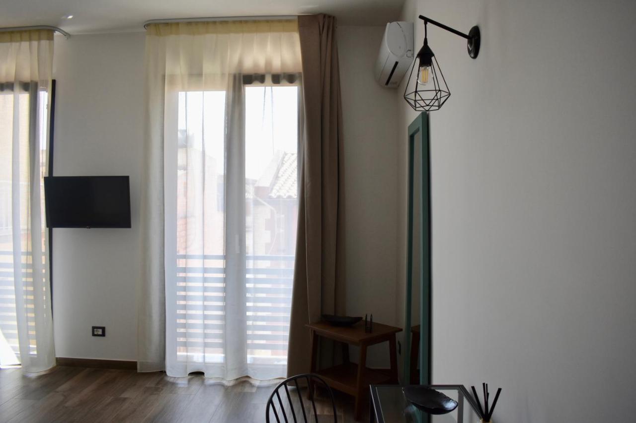 Domus Solis Пакино Экстерьер фото