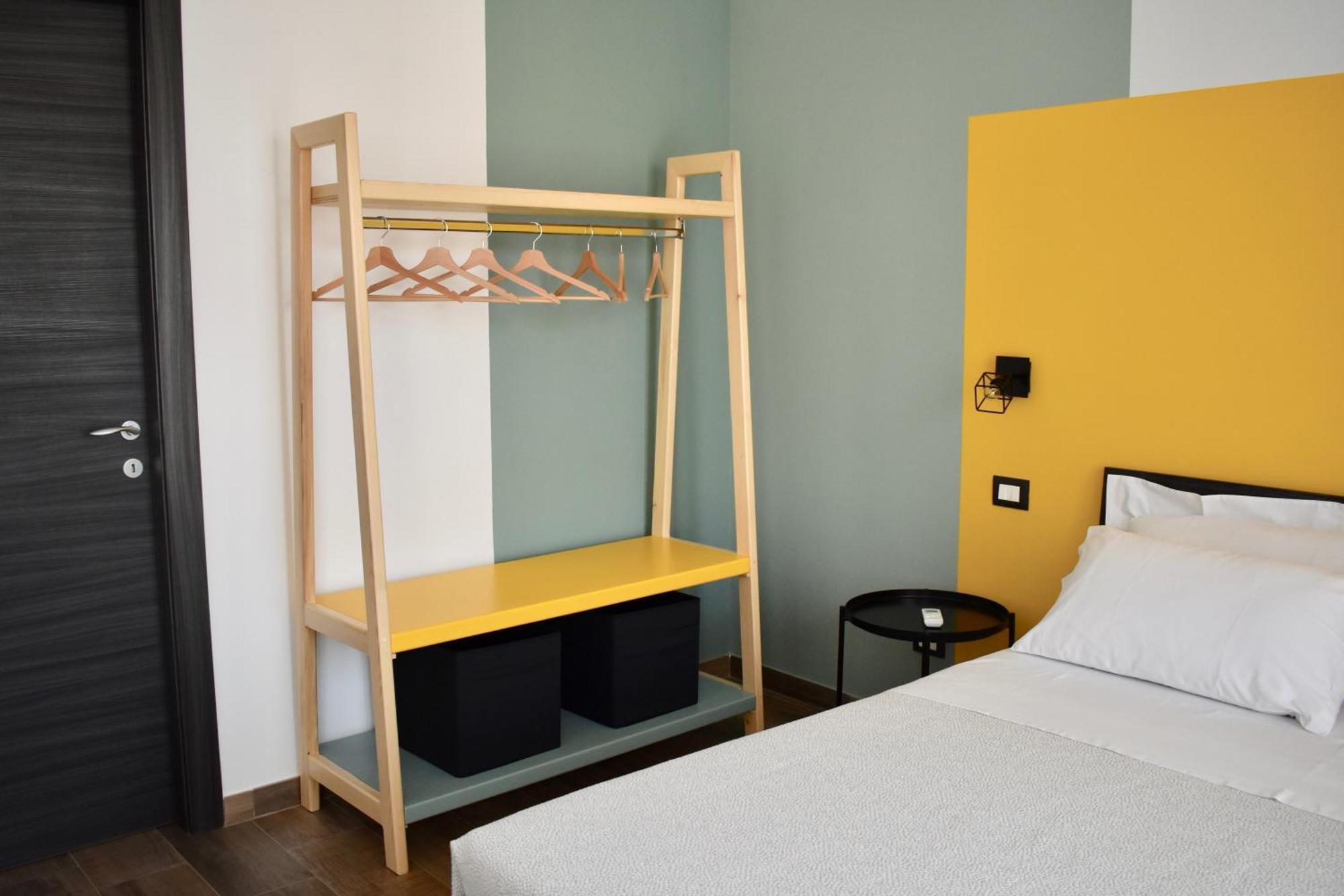 Domus Solis Пакино Экстерьер фото