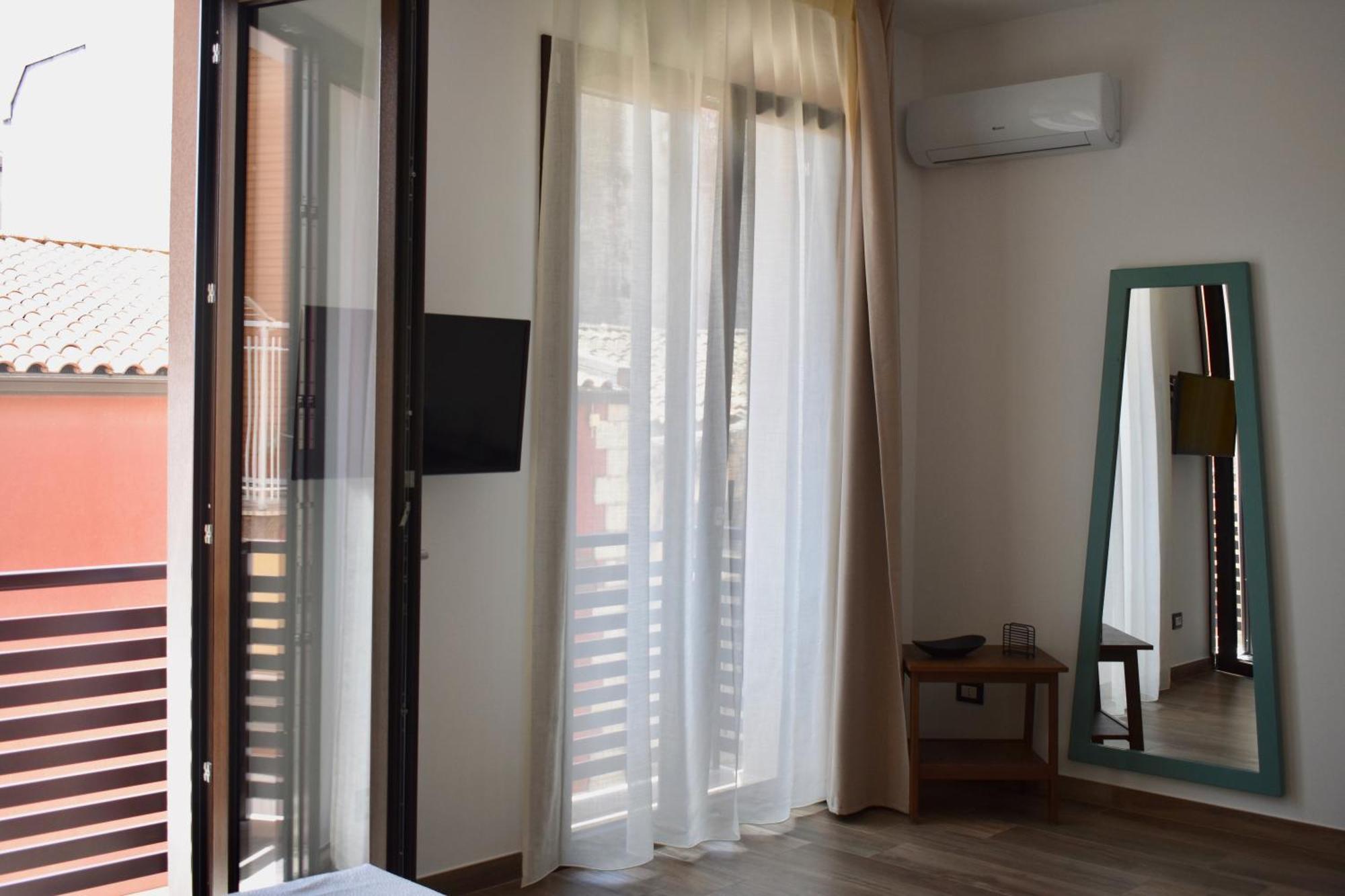 Domus Solis Пакино Экстерьер фото