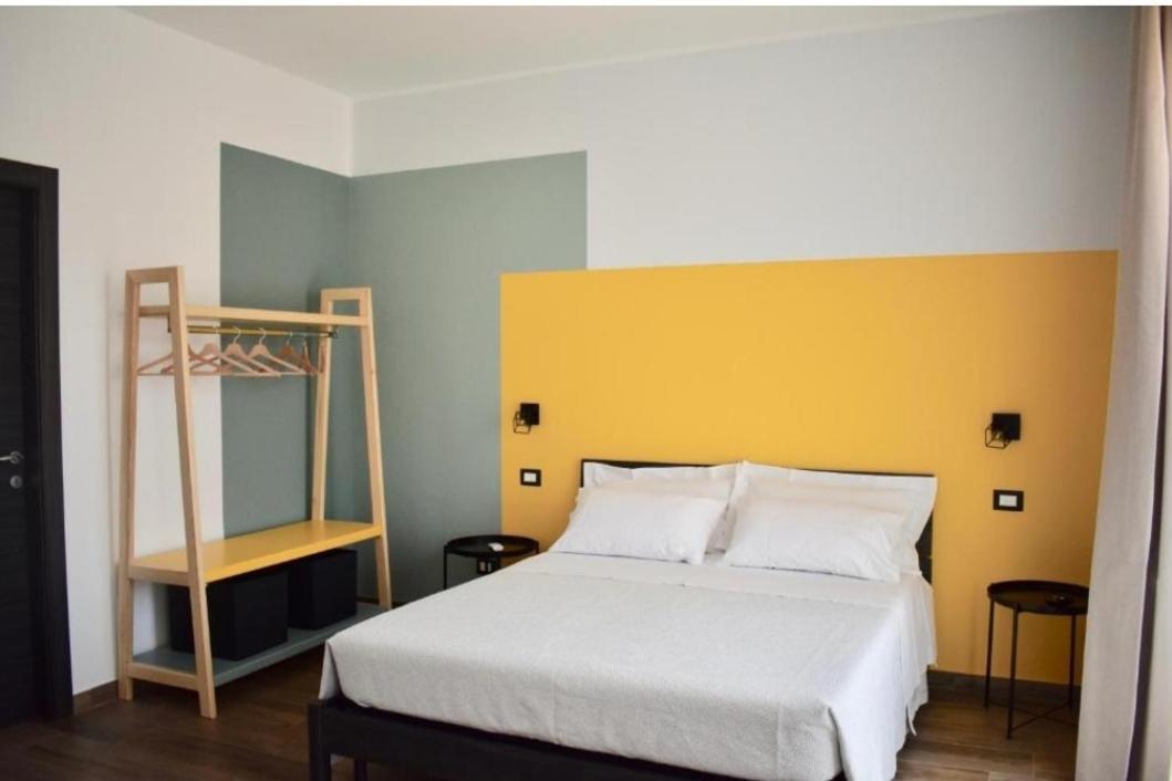 Domus Solis Пакино Экстерьер фото